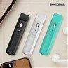 Är Dry Herb Vaporizers bättre än Pipes?