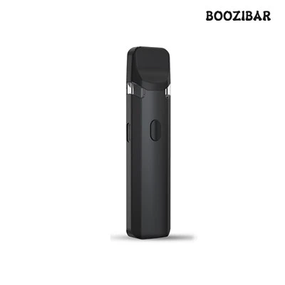 Justerbar engångs-CBD Vape i tre lägen