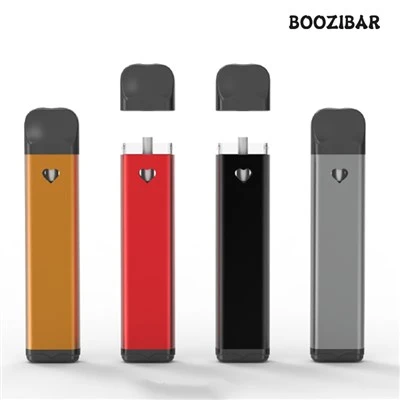 Bästa CBD Vape-märken 2023