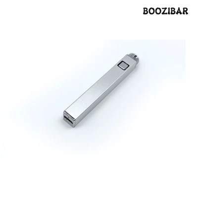 Universal 510 trådkassett CBD Vape-batteri