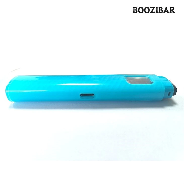 cbd vape pen thc free