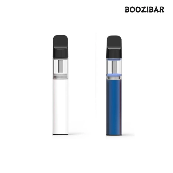 THC Vape Oil and Cannabis Vaping Products