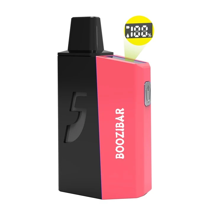 Lung Damage From Vaping