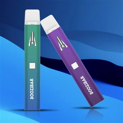 CBD-olja för vaping