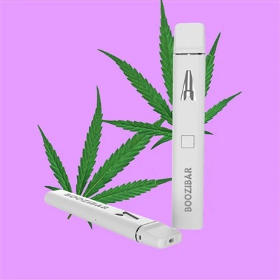 Cbd produkter