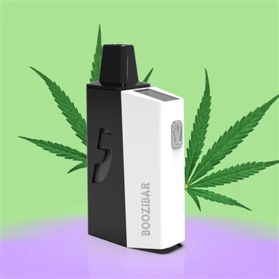 Lungskador från vaping