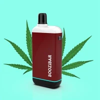 CBD-faror