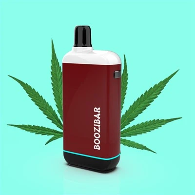 CBD-faror
