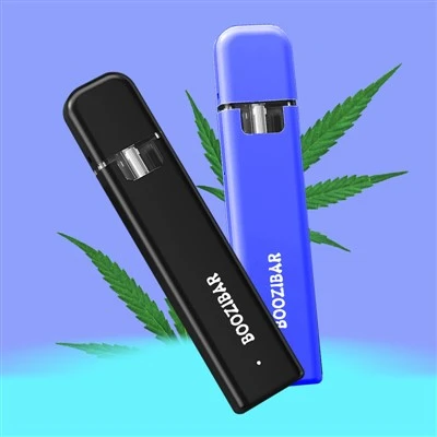 Fördelarna med Vaping CBD