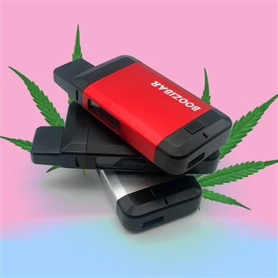 Kan du röka CBD-olja