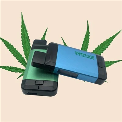 Cbd olja mot smärta
