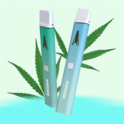 CBD Vape Olja Penna