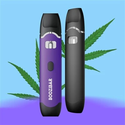CBD Vape-fördelar