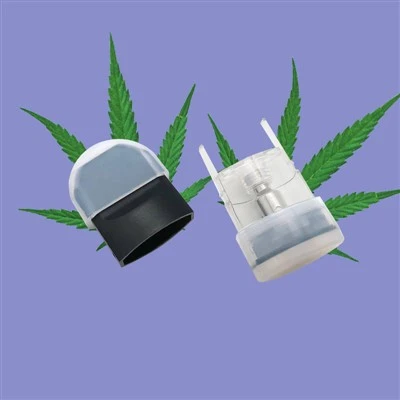 Hur man gör Thc Vape Oil