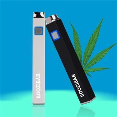 Vape recensioner